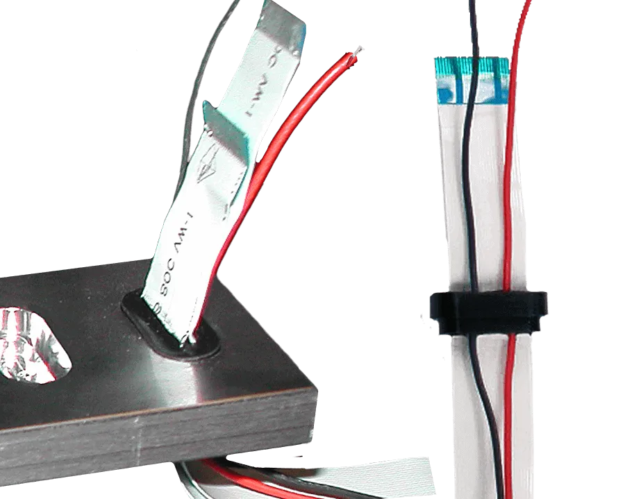 Di-Pak 4545-40 Multi-wire Encapsulation